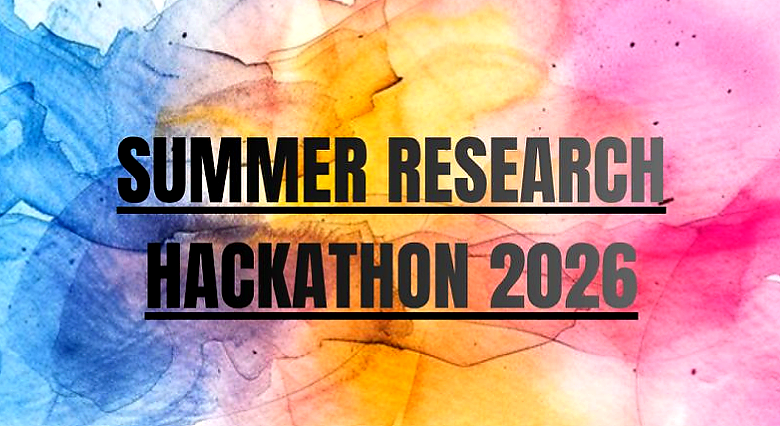 NSRI Research Hackathon